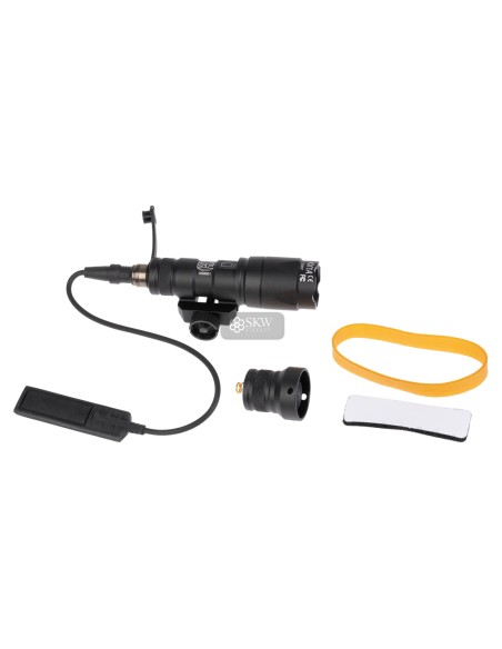 LINTERNA TÁCTICA M300 350 LUMENS ELEMENT