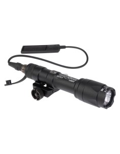 TACTICAL FLASHLIGHT M600C 370 LUMENS ELEMENT