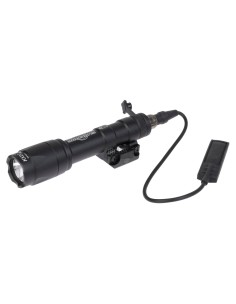 TACTICAL FLASHLIGHT M600C 370 LUMENS ELEMENT 2
