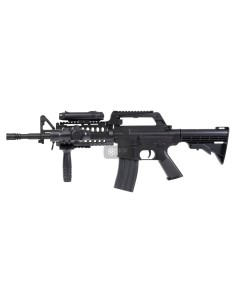 FUSIL D'ASSAUT M4