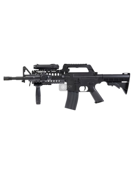 FUSIL D'ASSAUT M4
