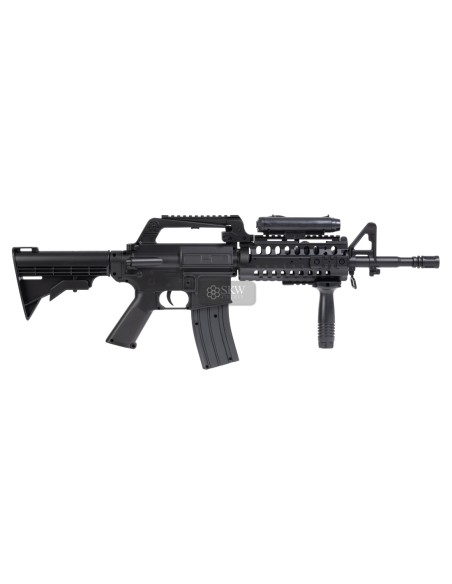 FUSIL D'ASSAUT M4