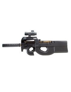 FUSIL D'ASSAUT D90