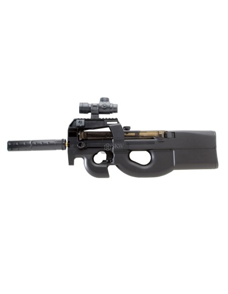 FUSIL D'ASSAUT D90