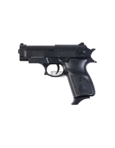 SPRING PISTOL RECON GHOST