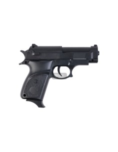 PISTOLA MUELLE RECON GHOST 2