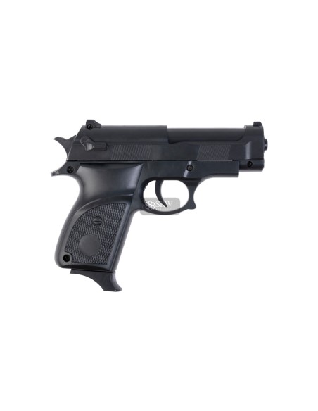 PISTOLET RESSORT RECON GHOST