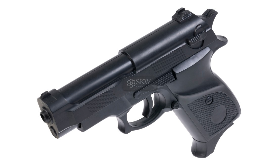 PISTOLET RESSORT RECON GHOST
