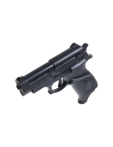 PISTOLET RESSORT RECON GHOST