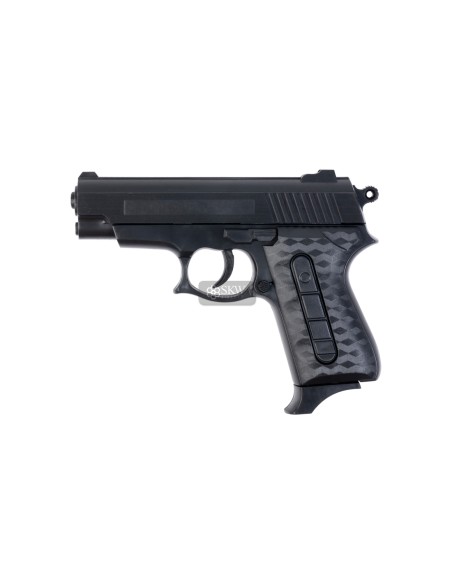 PISTOLA MUELLE SPECIALIST GHOST