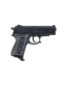 PISTOLET RESSORT SPECIALIST GHOST 2