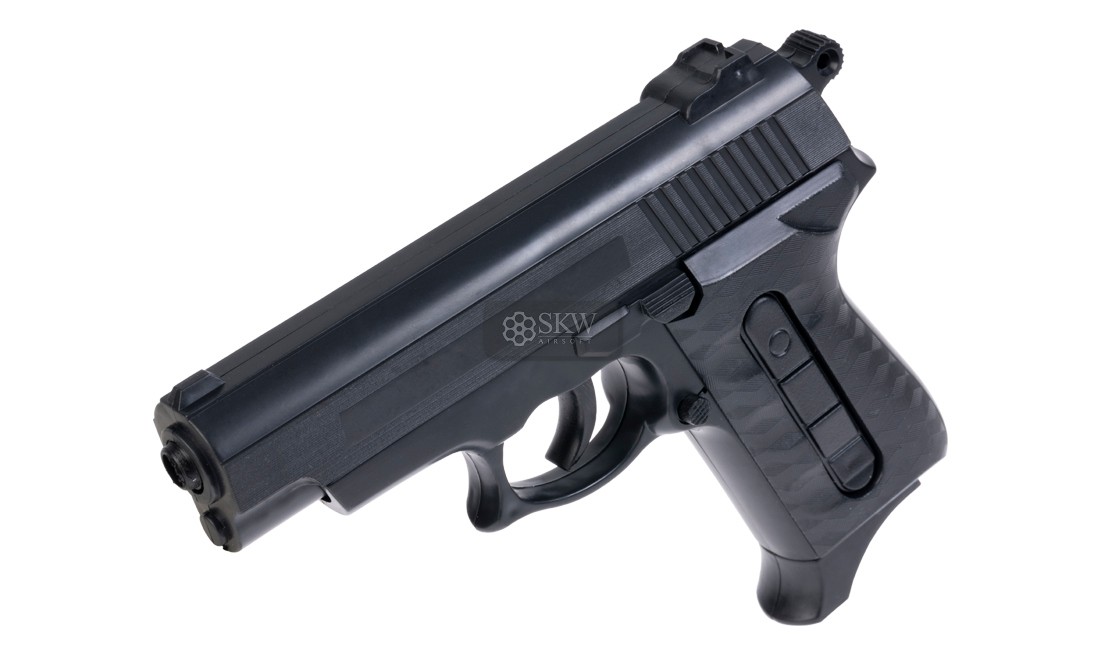 PISTOLA MUELLE SPECIALIST GHOST