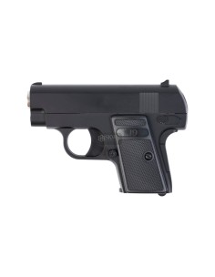 SPRING PISTOL RIVALS GHOST