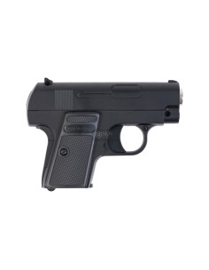SPRING PISTOL RIVALS GHOST 2