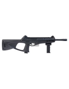 SPRING PISTOL VANGUARD GHOST 2