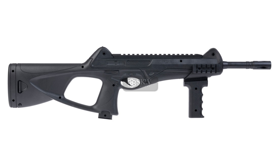 PISTOLET RESSORT VANGUARD GHOST