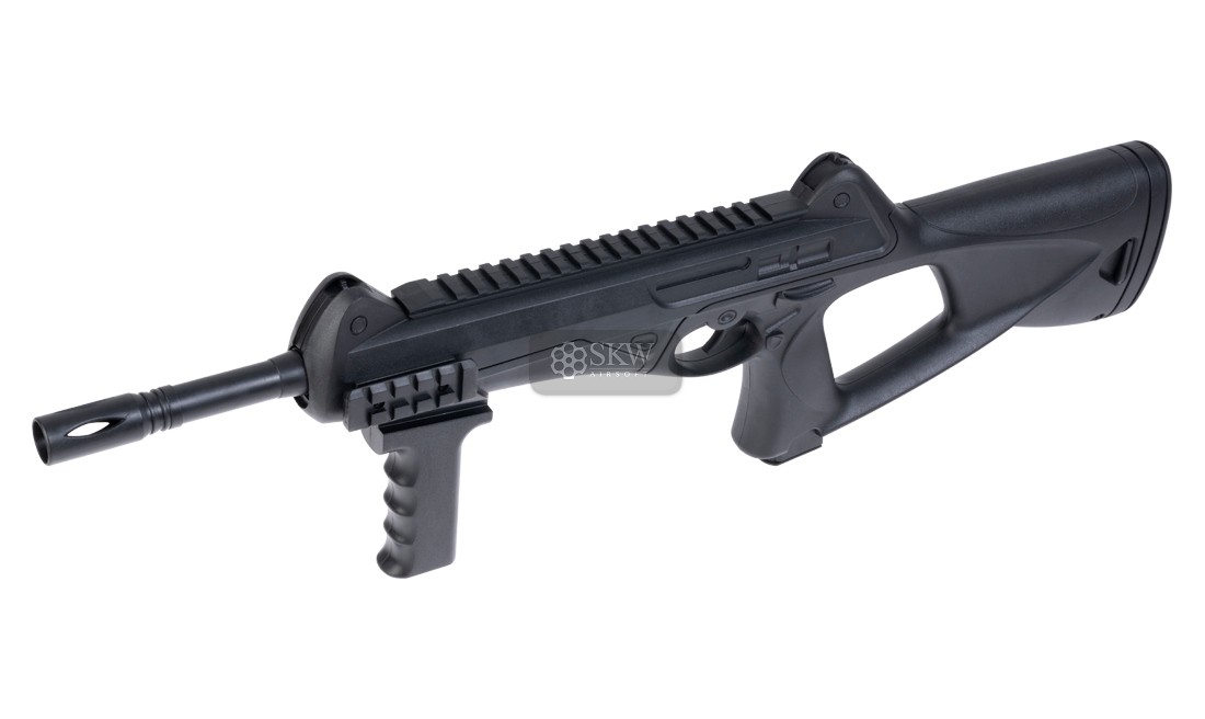 PISTOLET RESSORT VANGUARD GHOST