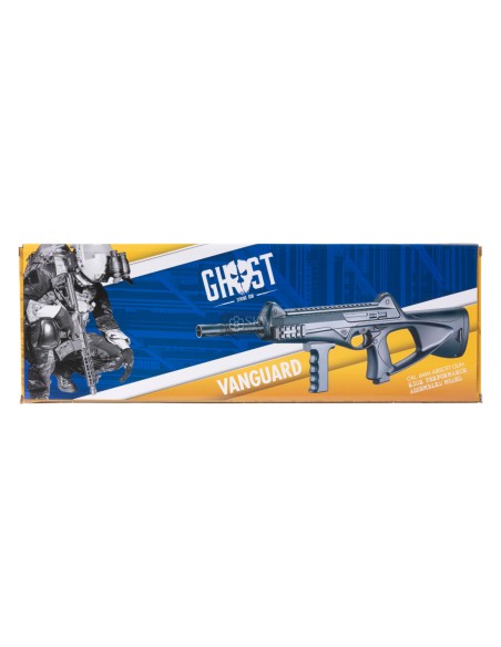 PISTOLET RESSORT VANGUARD GHOST