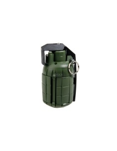 NUKE FRAGMENTATION HAND GRENADE