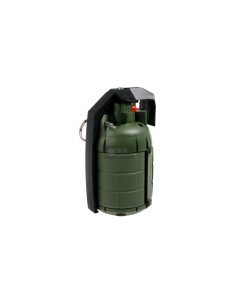 NUKE FRAGMENTATION HAND GRENADE 2