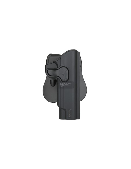 AMOMAX ROT360 1911 HOLSTER