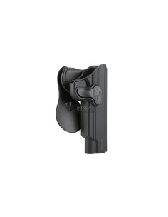 AMOMAX ROT360 1911 HOLSTER 2