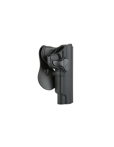 FUNDA ROT 360 1911 AMOMAX