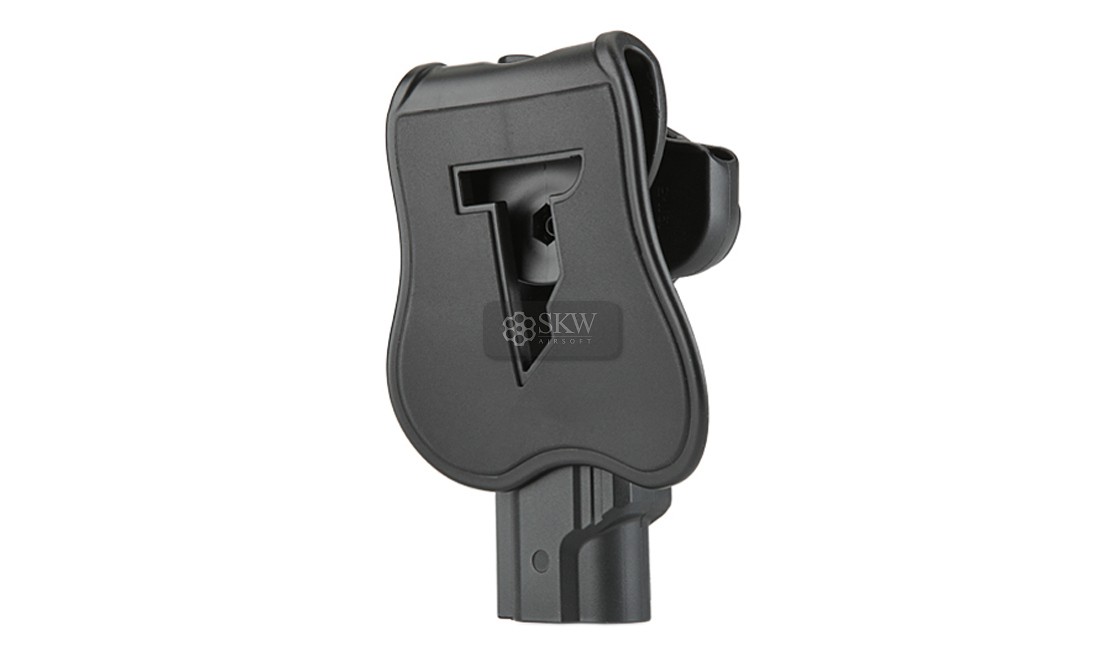 HOLSTER ROT360 1911 AMOMAX