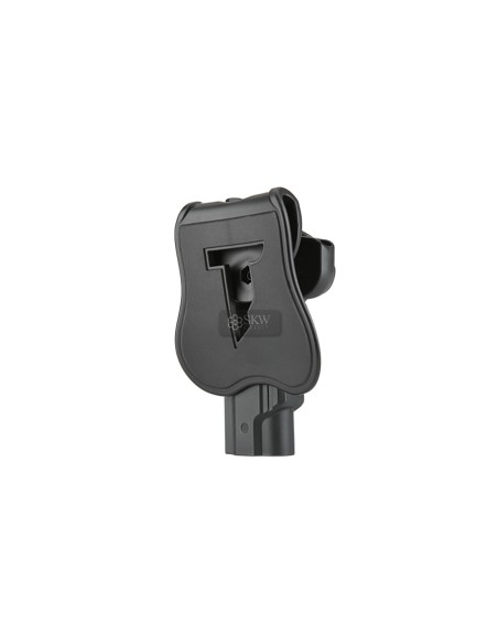 HOLSTER ROT360 1911 AMOMAX