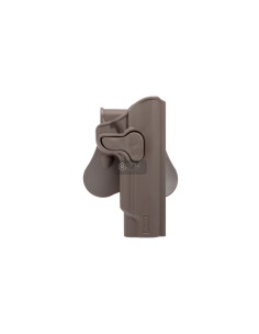 HOLSTER ROT360 1911 FDE AMOMAX