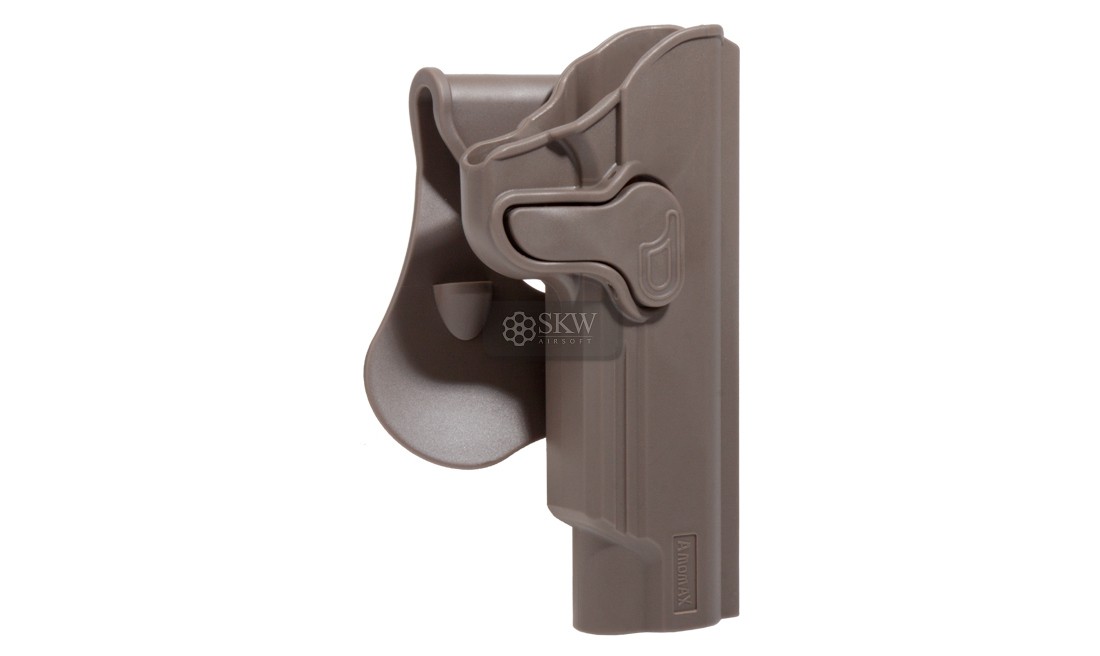FUNDA ROT 360 1911 FDE AMOMAX