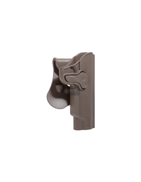 FUNDA ROT 360 1911 FDE AMOMAX