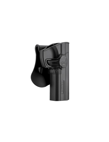 HOLSTER ROT360 SP-01 AMOMAX