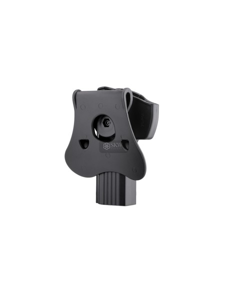 AMOMAX ROT360 SP-01 HOLSTER