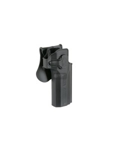 AMOMAX ROT360 DESERT HOLSTER