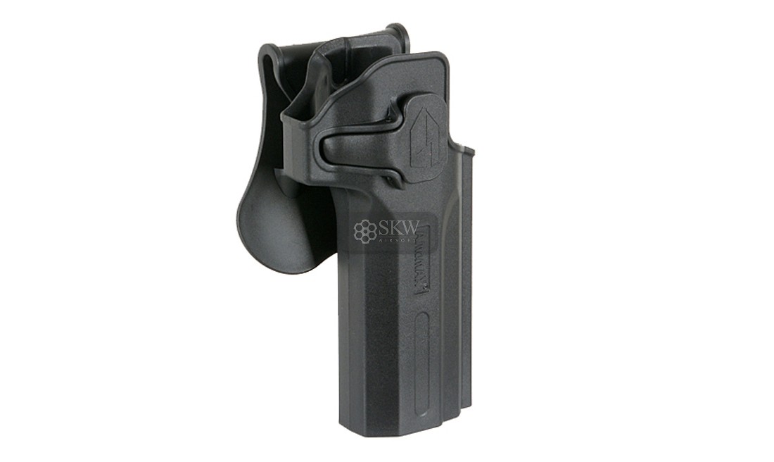 HOLSTER ROT360 DESERT AMOMAX