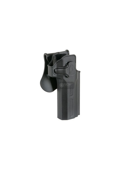 HOLSTER ROT360 DESERT AMOMAX