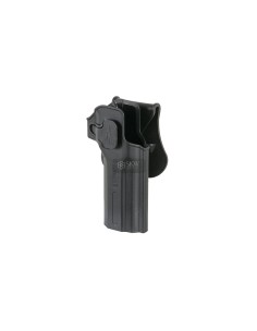 AMOMAX ROT360 DESERT HOLSTER 2