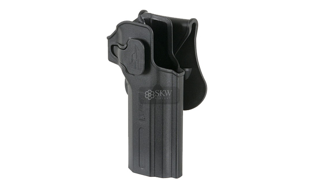 HOLSTER ROT360 DESERT AMOMAX