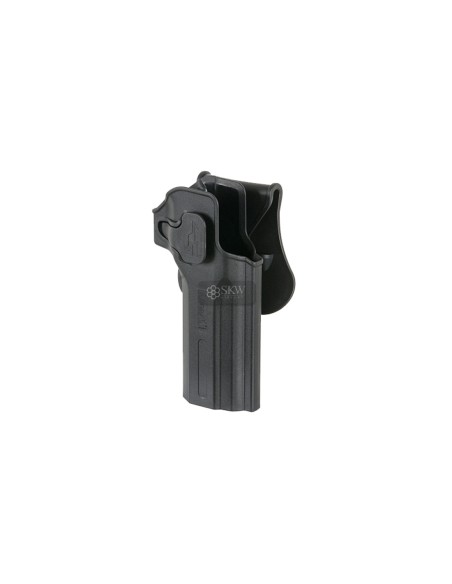 HOLSTER ROT360 DESERT AMOMAX