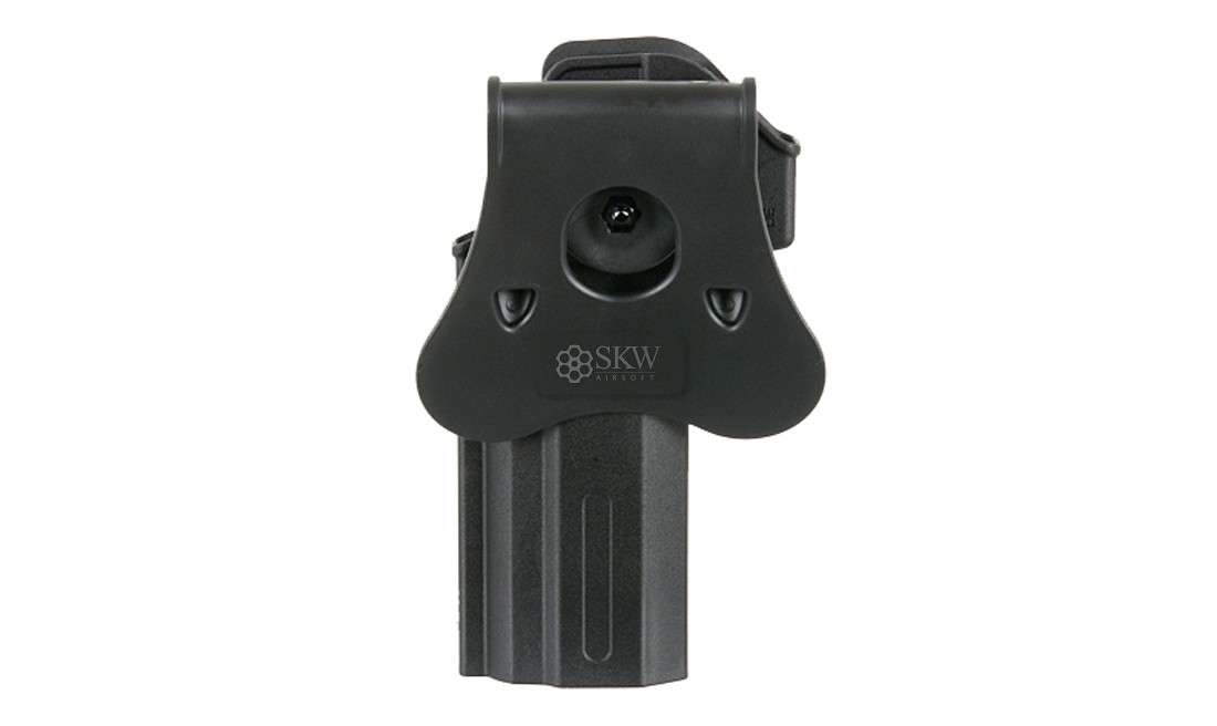 HOLSTER ROT360 DESERT AMOMAX