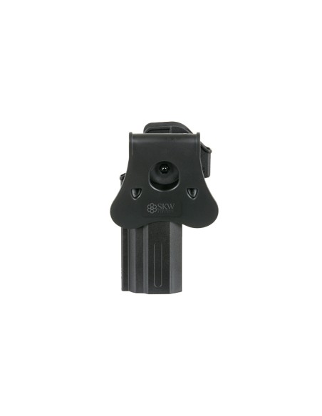 HOLSTER ROT360 DESERT AMOMAX