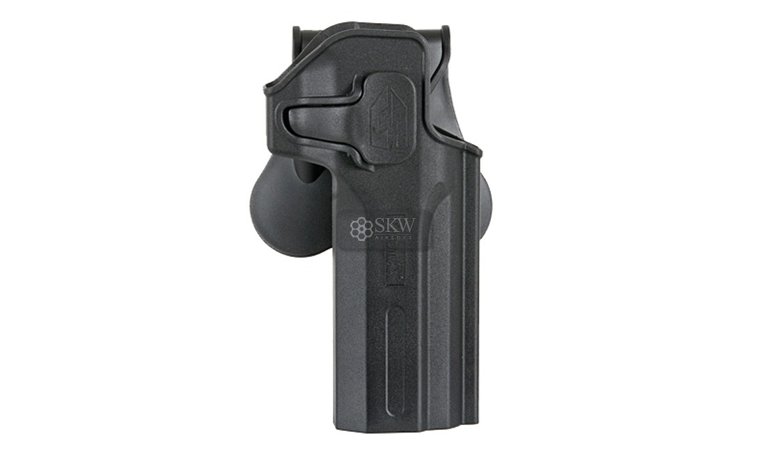 HOLSTER ROT360 DESERT AMOMAX