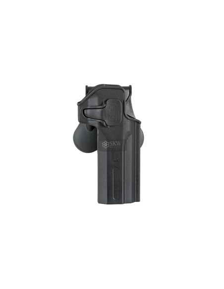 HOLSTER ROT360 DESERT AMOMAX