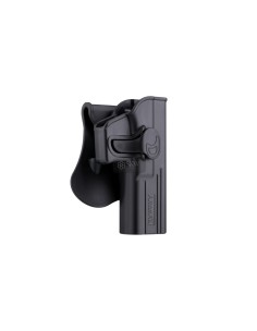 FUNDA ROT360 MKI AMOMAX