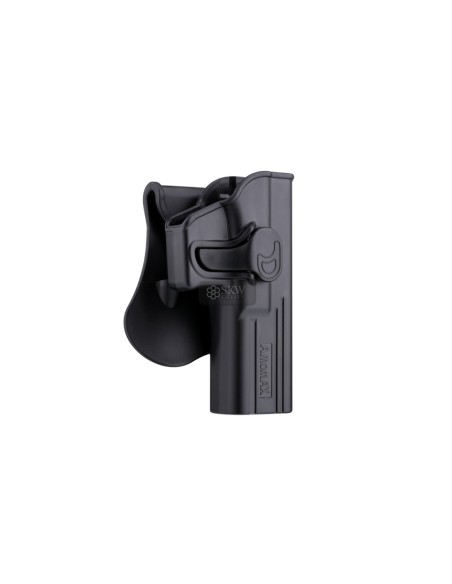 HOLSTER ROT360 MKI AMOMAX