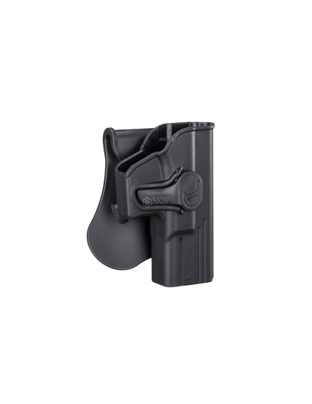FUNDA ROT360 MKIII AMOMAX