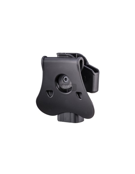 FUNDA ROT360 MKIII AMOMAX