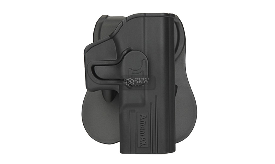 FUNDA ROT360 MKIII AMOMAX