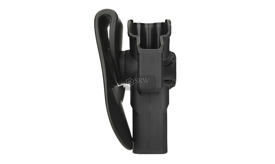 FUNDA ROT360 MKIII AMOMAX